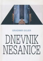 Dnevnik nesanice