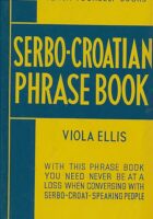 Serbo-Croatian Phrase Book