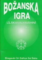 Božanska igra o vedama