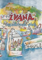 Ivana : tajanstveni otok