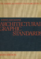 Architectural Graphic Standards
