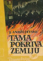 Tama pokriva zemlju