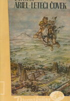 Ariel - leteći čovjek