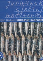 Kuharski kanconijer