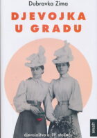 Djevojka u gradu