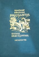 Jugoslavija u slici II. Bosna i Hercegovina