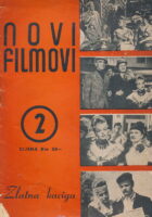 Novi filmovi 2, Zlatna kaciga