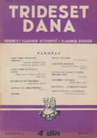 Trideset dana 3/1941