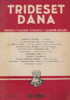 Trideset dana 4/1941