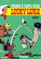 Lucky Luke - Suparnici iz Painful Gulcha
