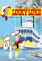 Lucky Luke - Put Mississippijem