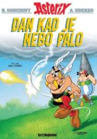 Asterix - Dan kad je nebo palo