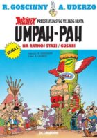 Umpah-Pah - Na ratnoj stazi, Gusari