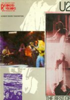 The Best of U2 - Authentic Record Transcriptions