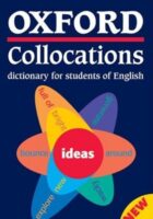 Oxford Collocations Dictionary for Students of English
