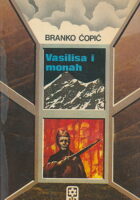 Vasilisa i monah