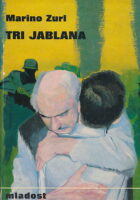 Tri jablana