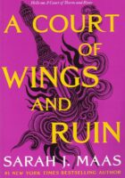 A Court of Wings and Ruin