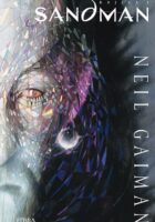 Sandman, knjiga 1
