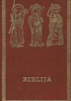 Biblija - Stari i Novi zavjet