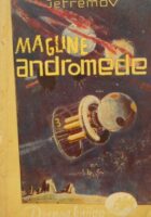 Magline Andromede