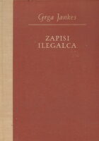 Zapisi ilegalca