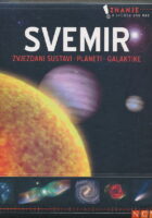 Svemir : Zvjezdani sustavi, Planeti, Galaktike