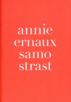 Samo strast