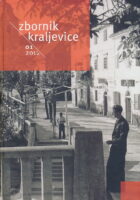 Zbornik Kraljevice 1/2012