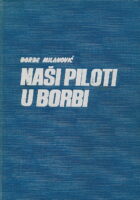 Naši piloti u borbi