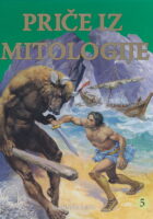 Priče iz mitologije