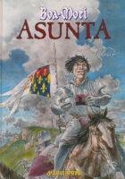 Boa-Mori: Asunta