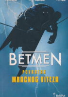Betmen: Povratak mračnog viteza