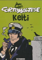 Corto Maltese - Kelti
