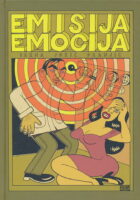 Emisija emocija