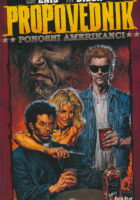 Propovednik 3: Ponosni Amerikanci