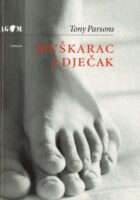 Muškarac i dječak