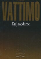Kraj moderne