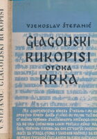 Glagoljski rukopisi otoka Krka