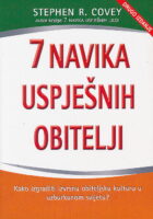 7 navika uspješnih obitelji