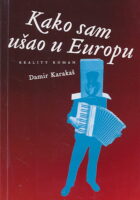 Kako sam ušao u Europu