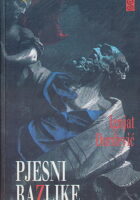 Pjesni razlike