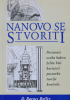 Nanovo se stvoriti