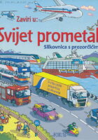 Zaviri u : svijet prometala