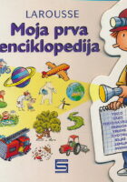 Moja prva enciklopedija