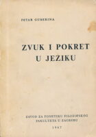 Zvuk i pokret u jeziku