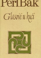 Glasovi u kući
