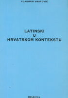 Latinski u hrvatskom kontekstu