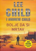 Bolje da si mrtav