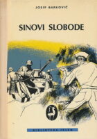 Sinovi slobode